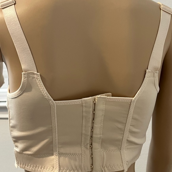 Full coverage bra - Picture 3 of 6